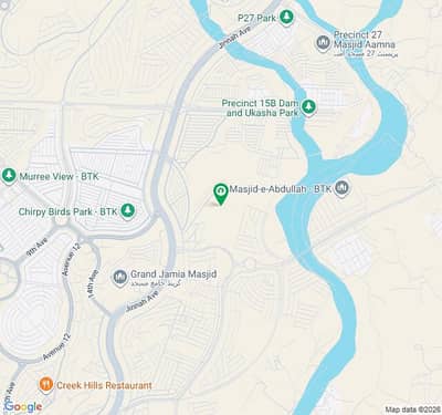 Smart Village, On Booking Is An Exceptional Residential Villas Project Located In The Heart Of Precinct 15,