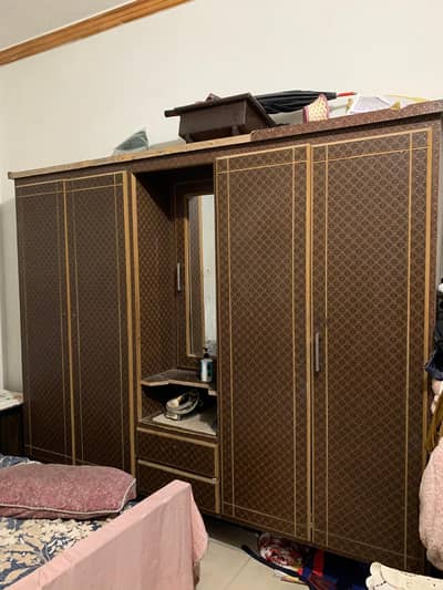 Saprit house available for rent in line 5 near range road Rwp