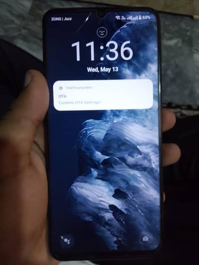 realme not 50