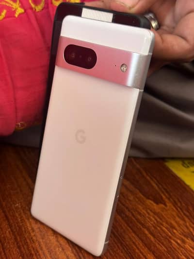 google pixel7 pta Approved