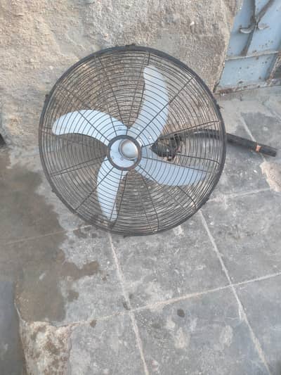 D. C fan 12volt . bilkul ok just buy & use. 0/3/4/5/6/4/3/4/5/3/3