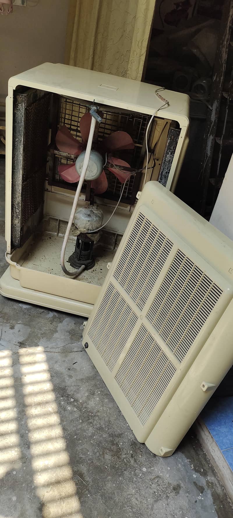 Air coolers 2