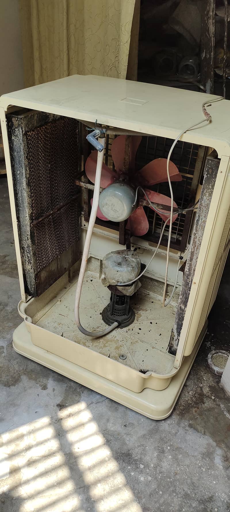 Air coolers 3