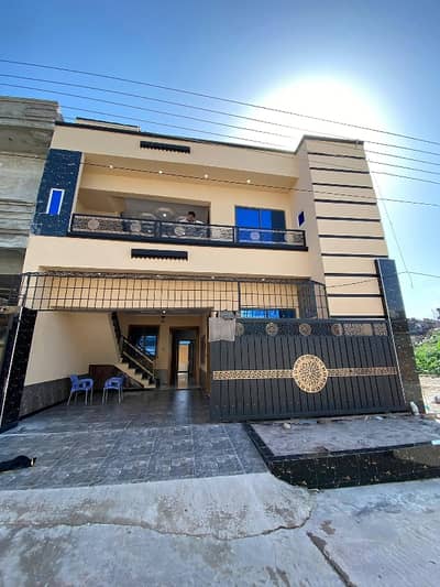 2 Bed Lower Ground Floor Available For Rent In Gulraiz With All Facilities