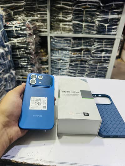 infinix note 60 pro