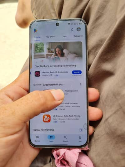 Tecno spark 40 pro plus 16/256