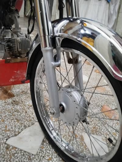 9300 chla hwa hy first hand use bike  0301 6703653