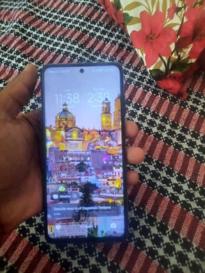 poco x3 pro 8/256