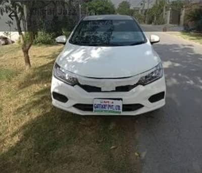 Honda City IVTEC 2022