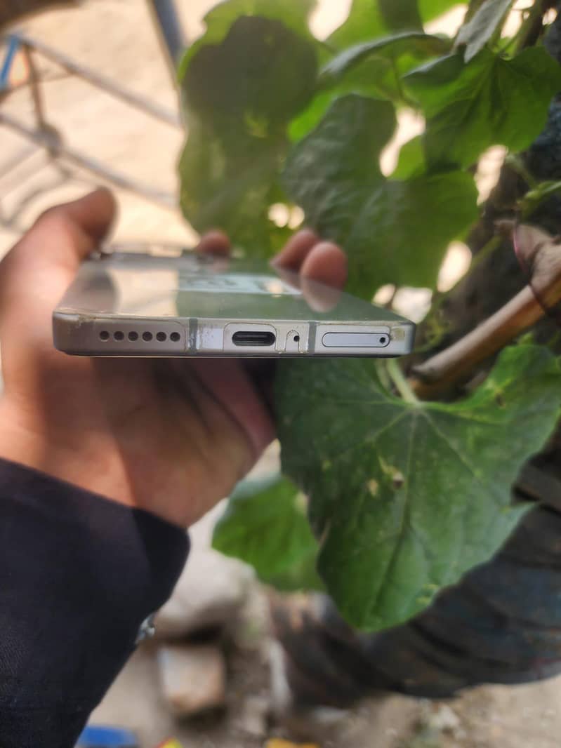 infinite note 50pro 2