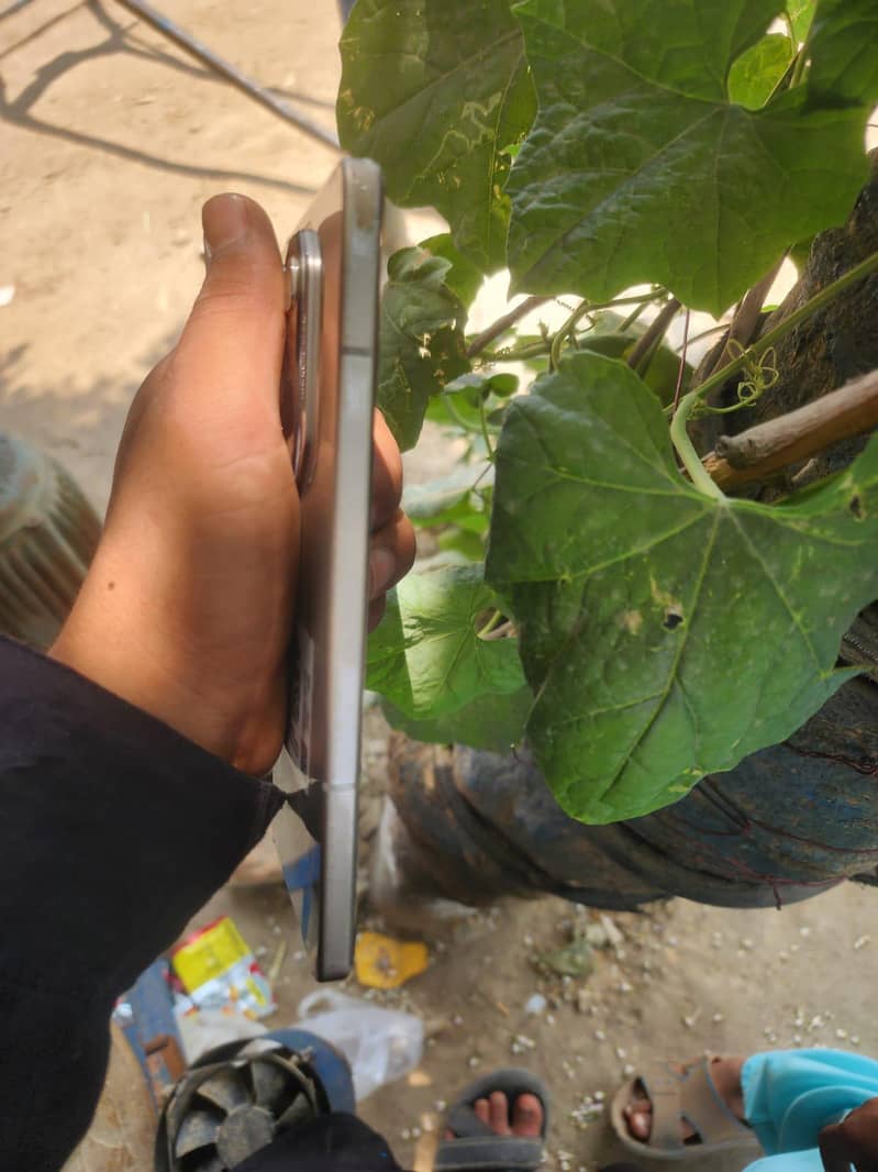 infinite note 50pro 3