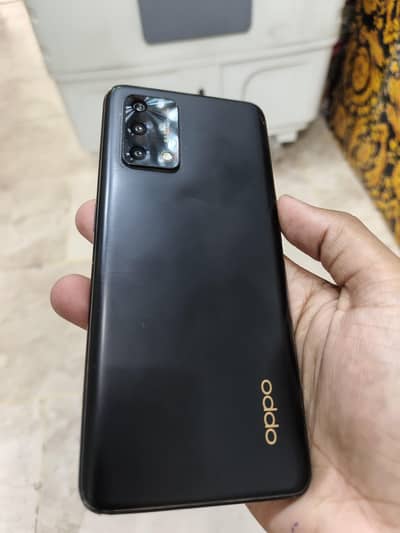 oppo A95