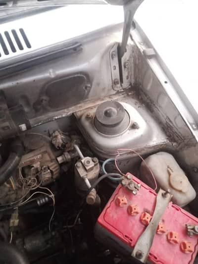 Mehran car for sale 2007