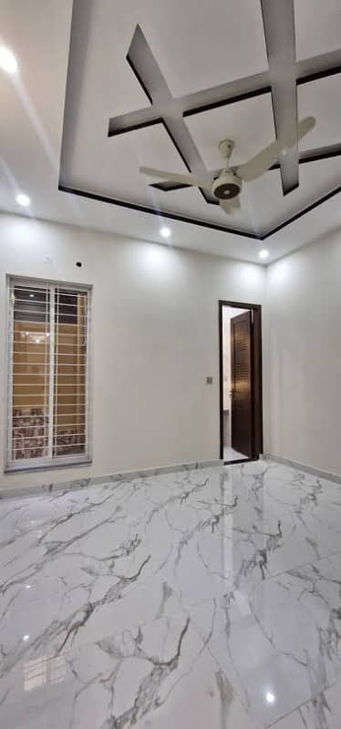 5 Marla House In Nasheman E Iqbal Phase 2