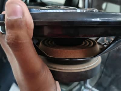 kenwood speakers