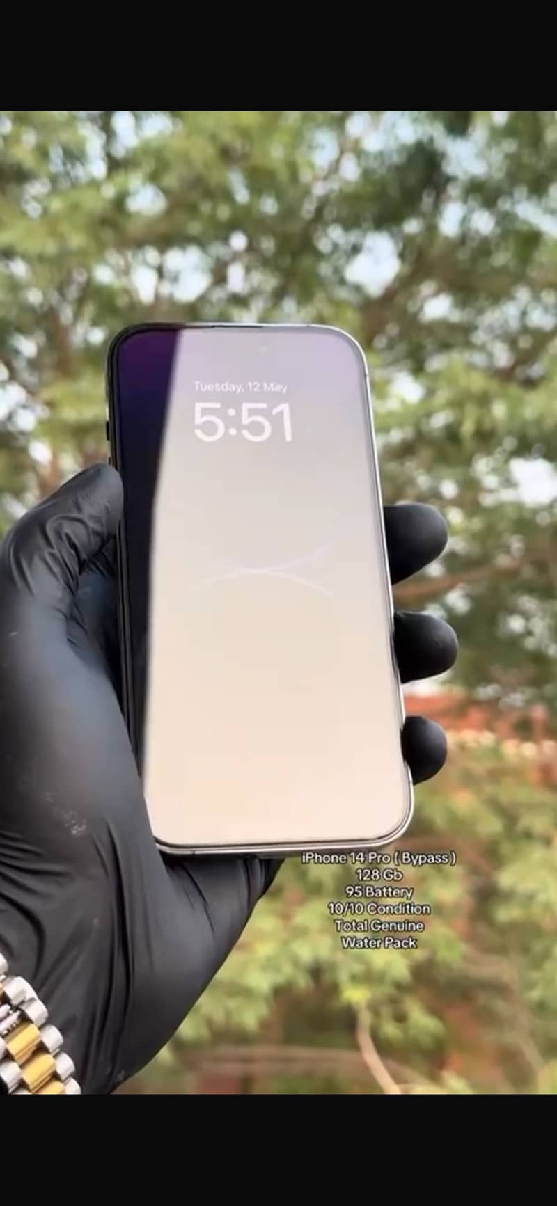 iPhone 14 Pro 1
