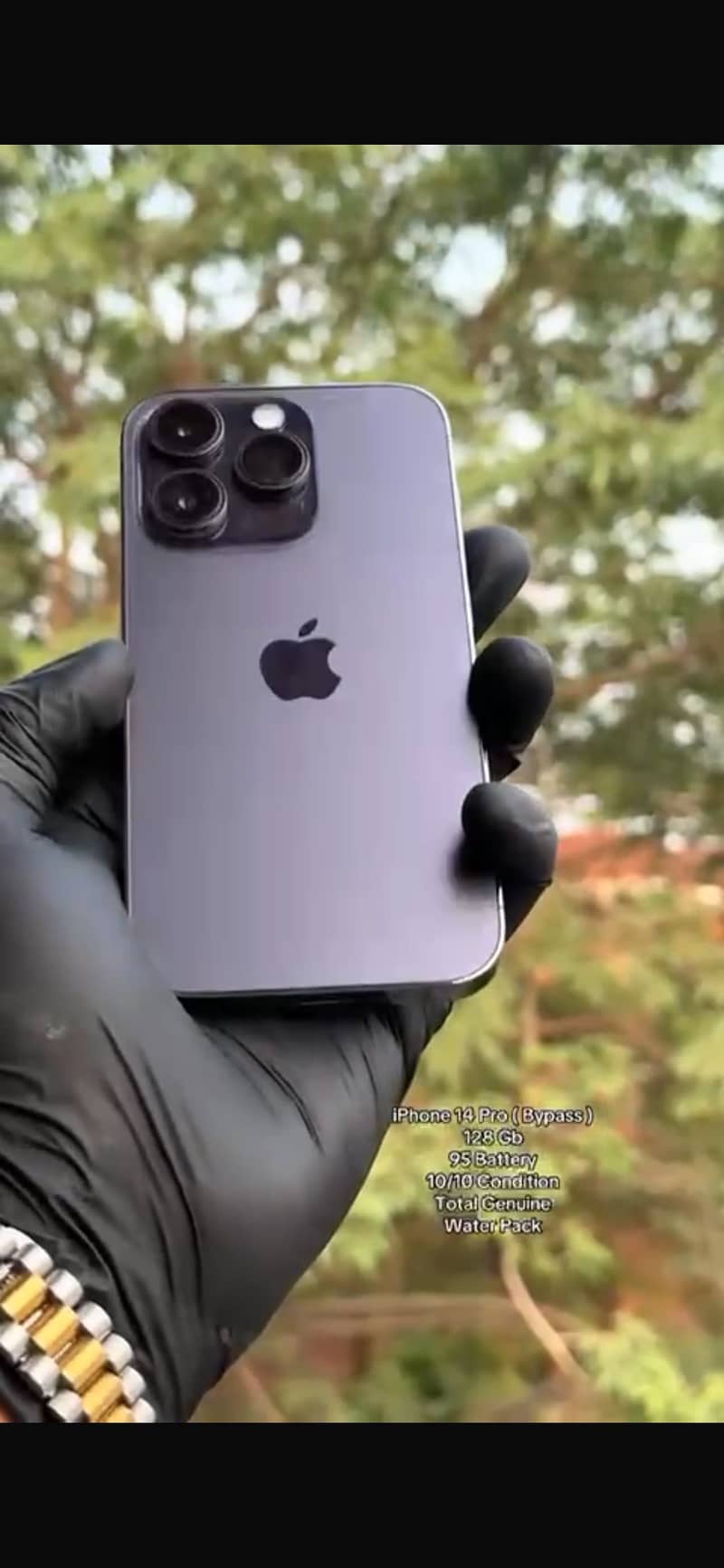 iPhone 14 Pro 2