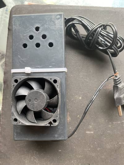 12v 15A supply for small air coolers