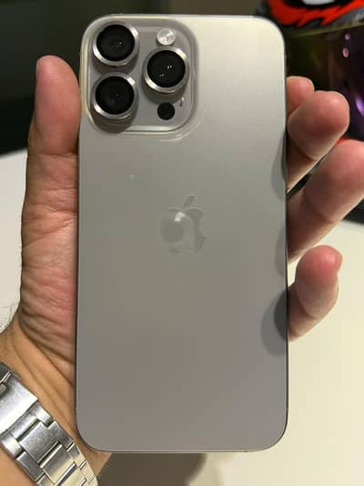 Apple iPhone 15 Pro Max for sale