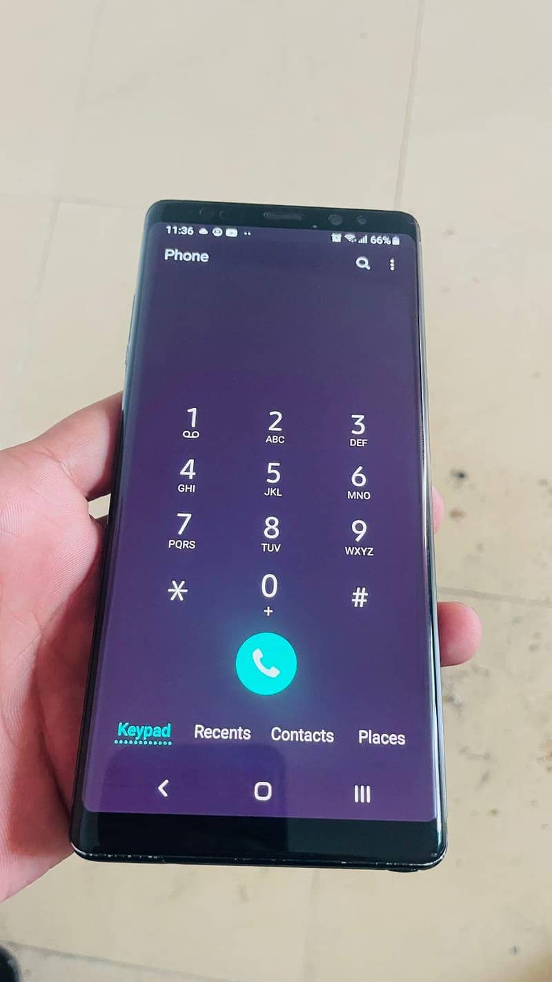 Samsung note 8 pta approved 1