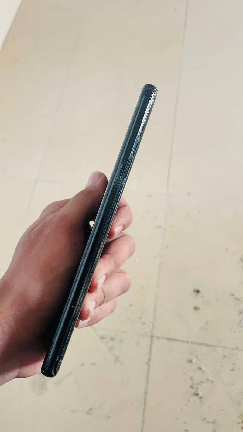 Samsung note 8 pta approved 5