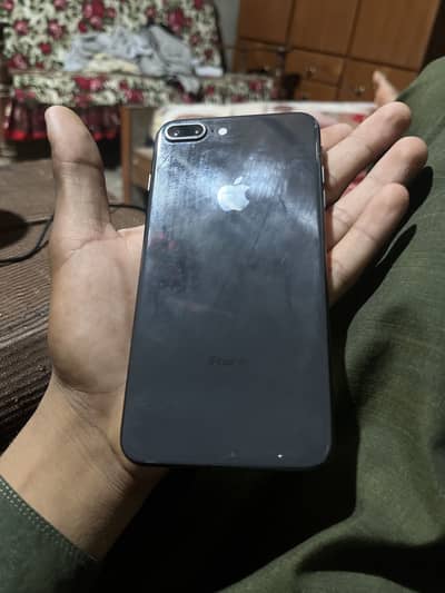 Iphone 8 plus / bypass / 256gb