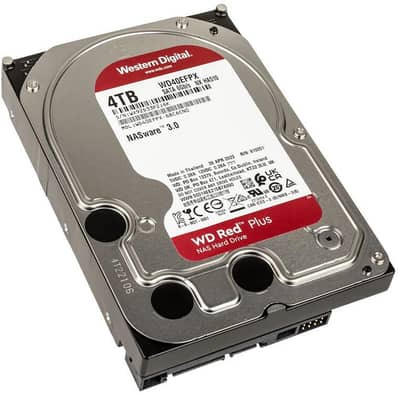 Hard Drive for Sale