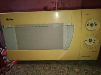 Microwave Oven All thk