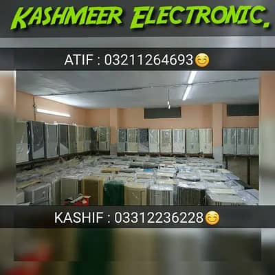 Best Price Portable Window Vertical Shape A/C's On Discount in Karachi