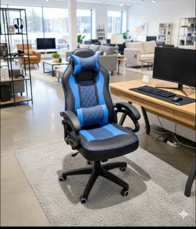 GAMING CHAIR ||  REVOLVING CHIAR || CHAIRS || EXCEUTIVE OFFICE CHIAR |