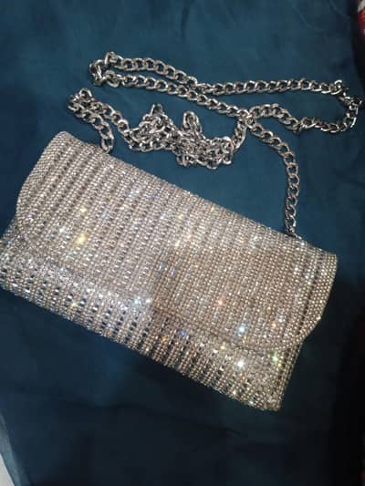 Stylish bags