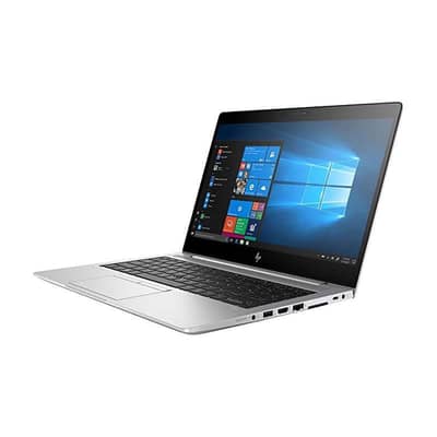 HP Core i5 Laptop 8th generation 650 Modal