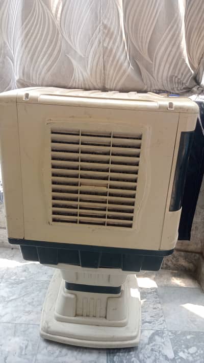 Asia air cooler