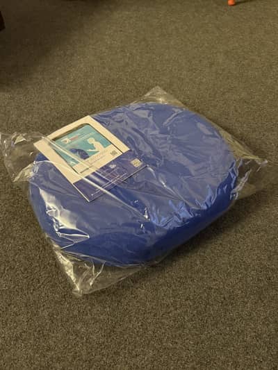 Moltyfoam Ring Cushion for sale