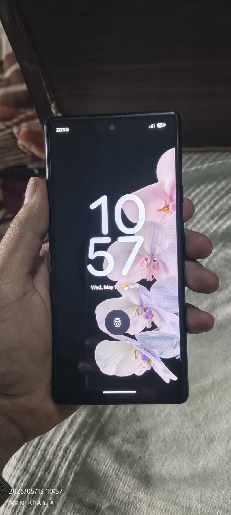 google pixel 6 3