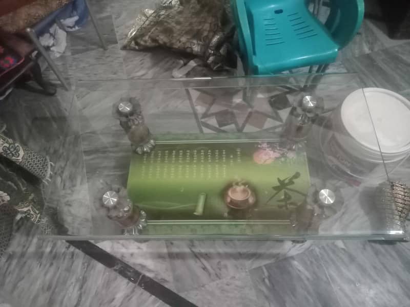 mirror table 0