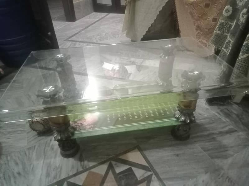 mirror table 1