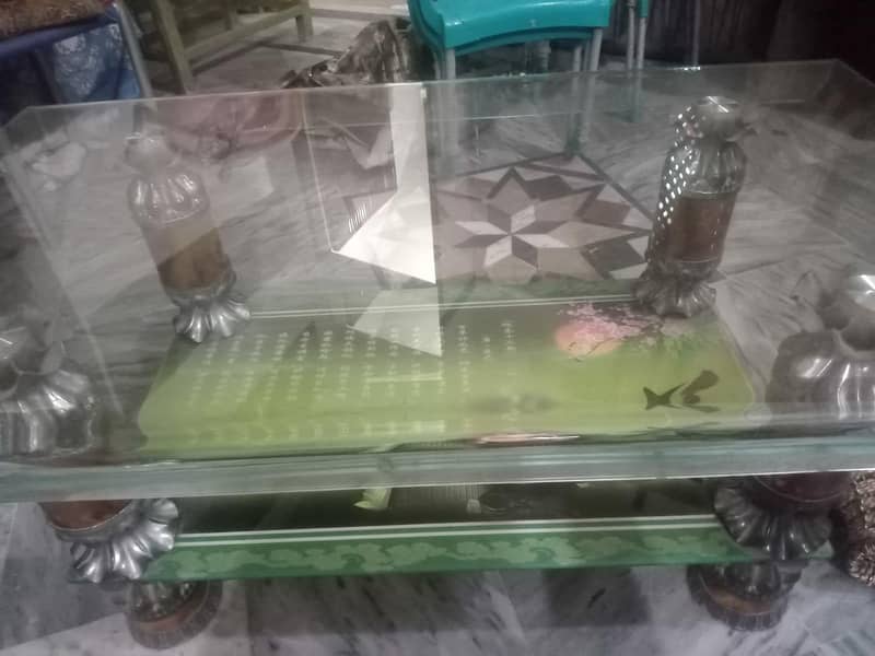 mirror table 2