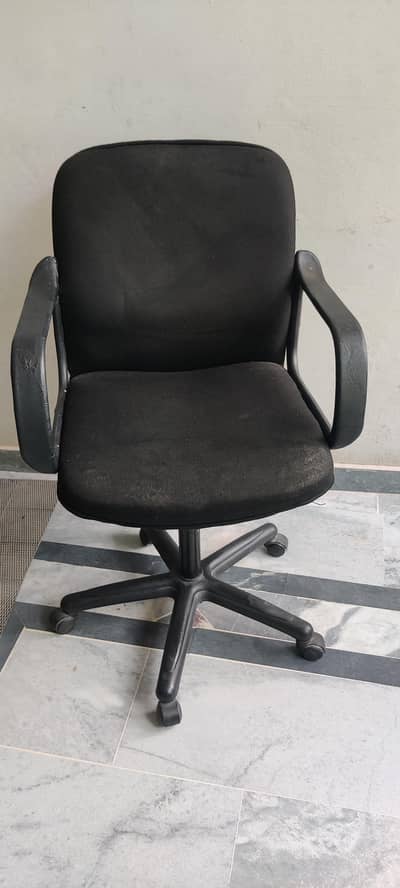 Office Chair in best condition