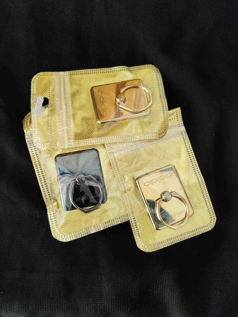 Mobile Ring Holder 2