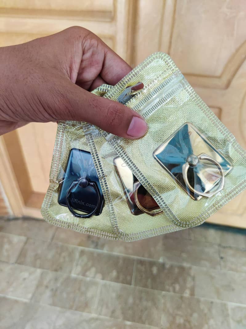 Mobile Ring Holder 3