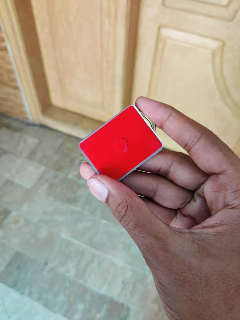 Mobile Ring Holder 6