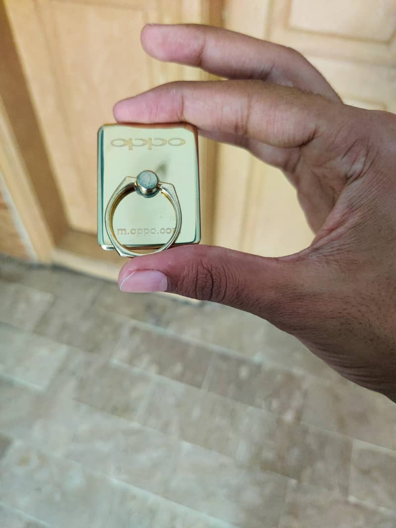 Mobile Ring Holder 7