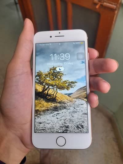 iPhone 8 non pta fu