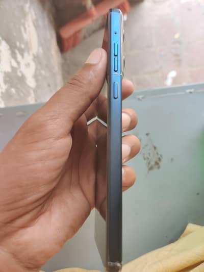 Motorola G Stylus 2025 8/128