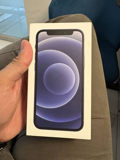 Iphone 12 mini | 128GB | 74%