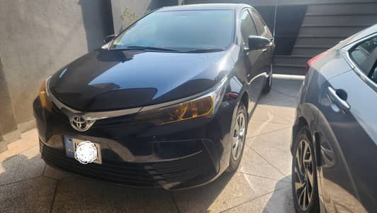 Toyota Corolla XLI for Sale