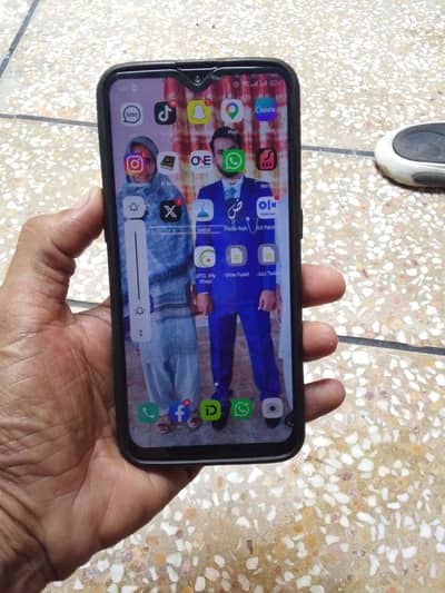 oppo f9