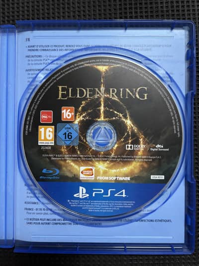 Elden Ring