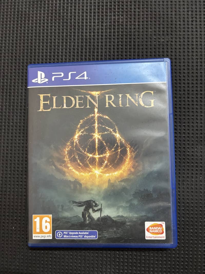 Elden Ring 2